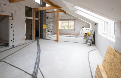 Dienst_Renovatie Dienst Renovatie bouwbedrijf