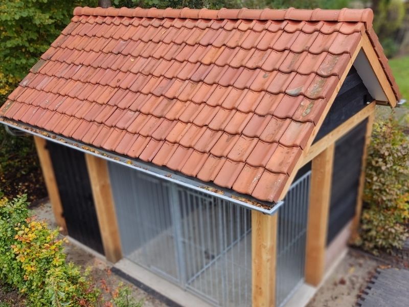 Hondenkennel
