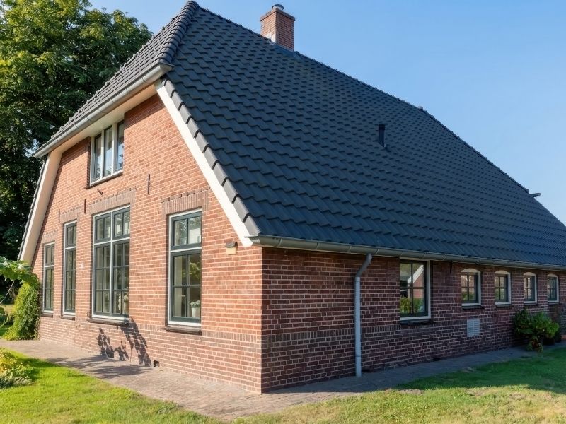 Complete Dakrenovatie in Goor