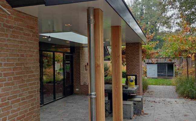 Project 02 bouwbedrijf