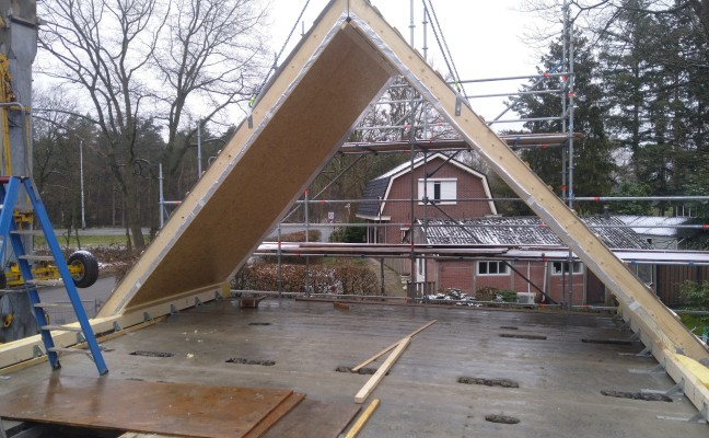 Project 03 bouwbedrijf